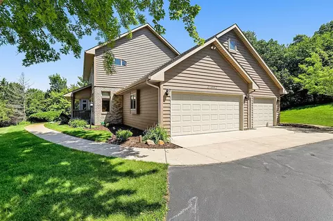 Exterior - 21602 Fireside Ct, Cold Spring, MN 56320 photo 3 of 9