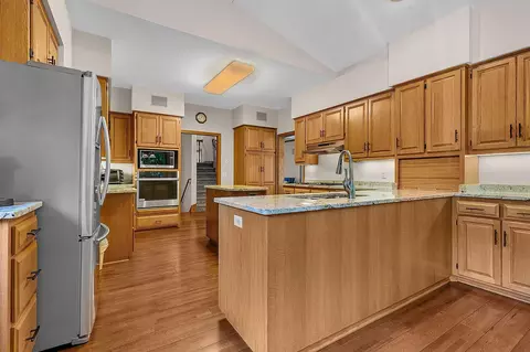Kitchen - 21602 Fireside Ct, Cold Spring, MN 56320 photo 1 of 4