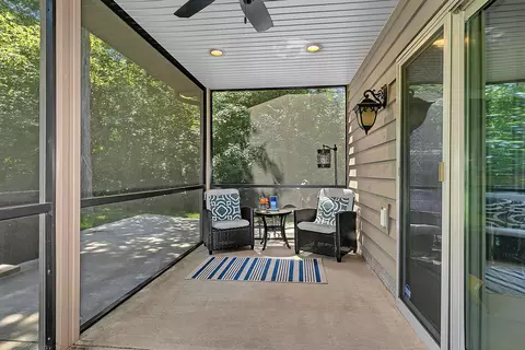 Exterior - 21602 Fireside Ct, Cold Spring, MN 56320 photo 8 of 9