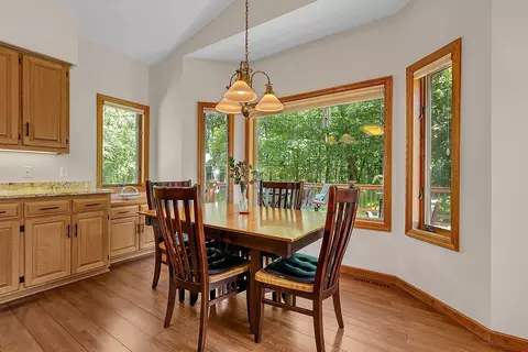 Dining - 21602 Fireside Ct, Cold Spring, MN 56320 photo 1 of 2