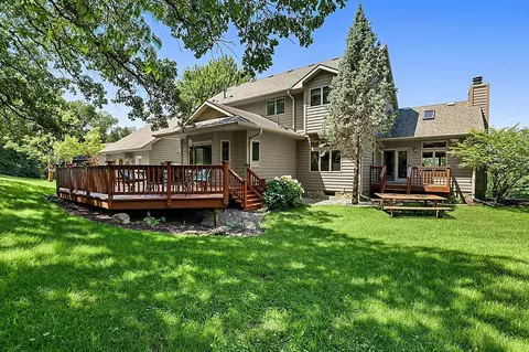 Exterior - 21602 Fireside Ct, Cold Spring, MN 56320 photo 2 of 9