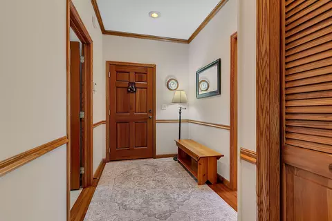 Entry Way - 21602 Fireside Ct, Cold Spring, MN 56320 photo 2 of 2