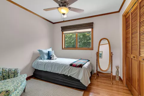 Bedroom - 21602 Fireside Ct, Cold Spring, MN 56320 photo 6 of 6