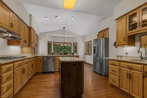Kitchen - 21602 Fireside Ct, Cold Spring, MN 56320 photo 4 of 4