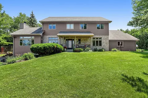 Exterior - 21602 Fireside Ct, Cold Spring, MN 56320 photo 1 of 9