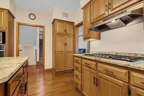 Kitchen - 21602 Fireside Ct, Cold Spring, MN 56320 photo 3 of 4