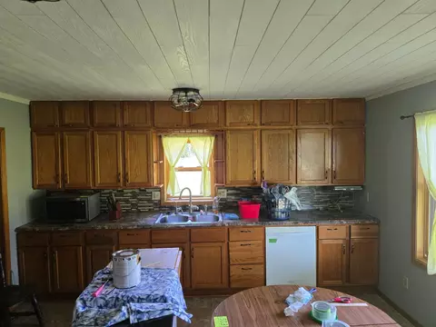 Kitchen - 604 E Willow Ave, Olivia, MN 56277 photo 1 of 1