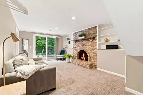 Living - 1711 Hickory Hill Dr, Eagan, MN 55122 photo 3 of 3