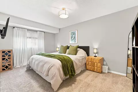 Bedroom - 1711 Hickory Hill Dr, Eagan, MN 55122 photo 1 of 2