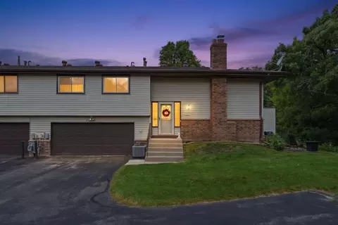 Exterior - 1711 Hickory Hill Dr, Eagan, MN 55122 photo 4 of 4