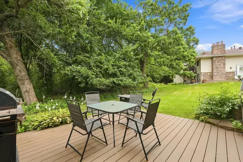 Exterior - 1711 Hickory Hill Dr, Eagan, MN 55122 photo 3 of 4