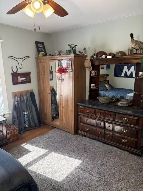 Bedroom - 1345 6th Ave N, Windom, MN 56101 photo 6 of 6