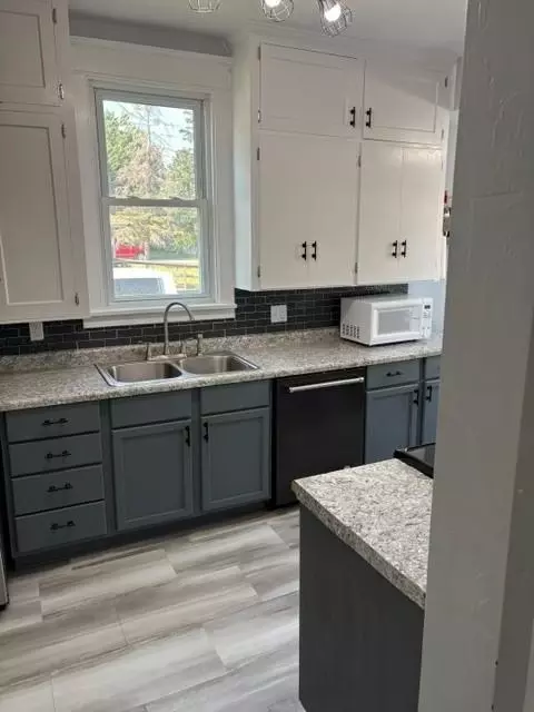 Kitchen - 1345 6th Ave N, Windom, MN 56101 photo 2 of 2