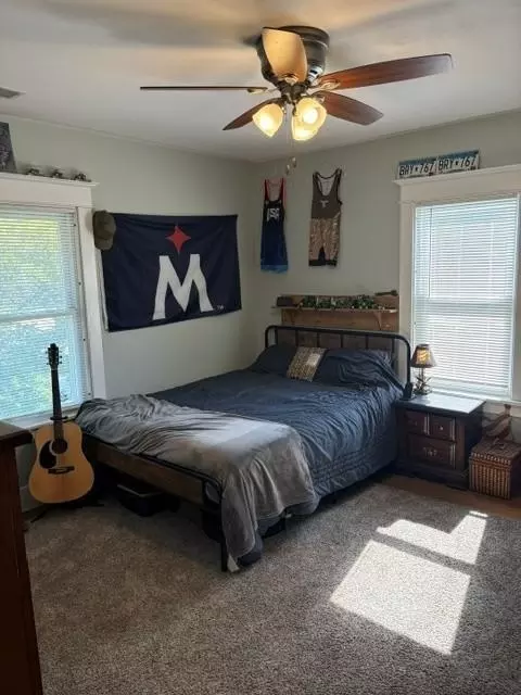 Bedroom - 1345 6th Ave N, Windom, MN 56101 photo 5 of 6