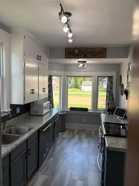 Kitchen - 1345 6th Ave N, Windom, MN 56101 photo 1 of 2