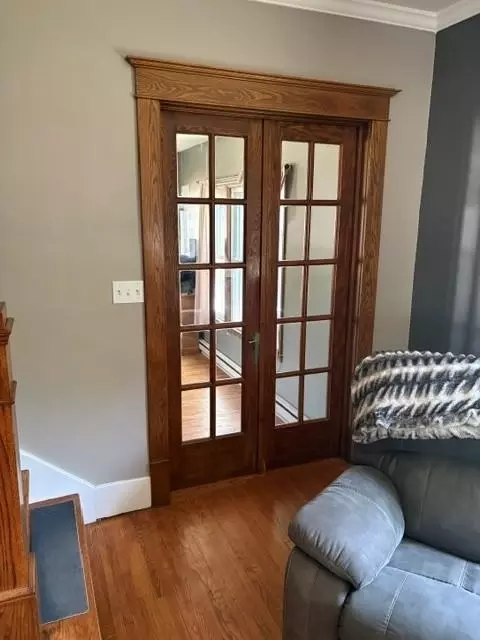 Entry Way - 1345 6th Ave N, Windom, MN 56101 photo 3 of 7