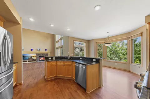 Kitchen - 1517 Covington Ln, Eagan, MN 55122 photo 1 of 4