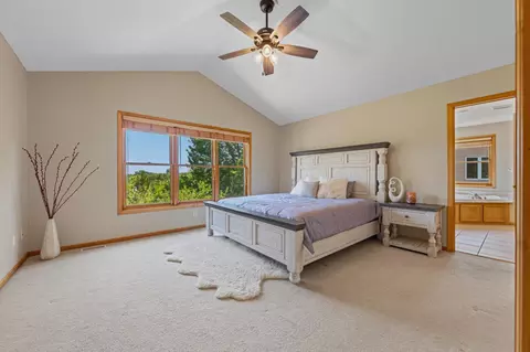 Bedroom - 1517 Covington Ln, Eagan, MN 55122 photo 1 of 12