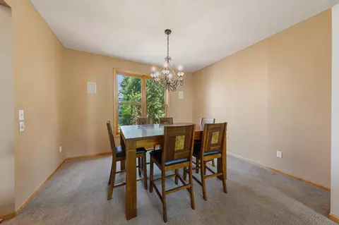 Dining - 1517 Covington Ln, Eagan, MN 55122 photo 3 of 3