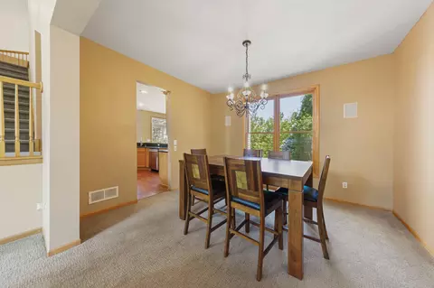 Dining - 1517 Covington Ln, Eagan, MN 55122 photo 1 of 3
