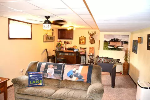 Living - 1544 Dickson Dr, Hendricks, MN 56136 photo 2 of 4