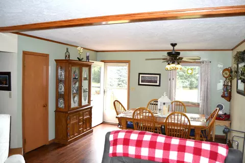 Dining - 1544 Dickson Dr, Hendricks, MN 56136 photo 3 of 3