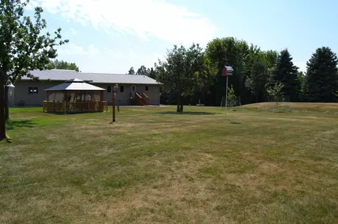 Exterior - 1544 Dickson Dr, Hendricks, MN 56136 photo 15 of 19