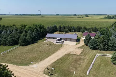 View/Area - 1544 Dickson Dr, Hendricks, MN 56136 photo 1 of 4