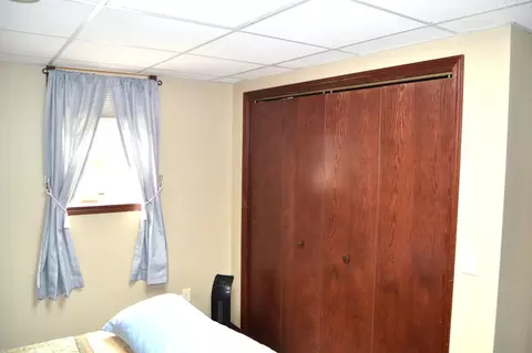 Bedroom - 1544 Dickson Dr, Hendricks, MN 56136 photo 7 of 7