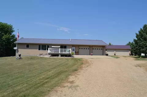 Exterior - 1544 Dickson Dr, Hendricks, MN 56136 photo 8 of 19