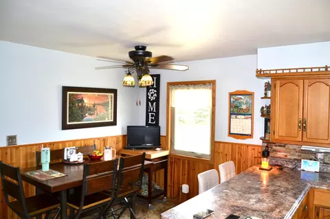 Dining - 1544 Dickson Dr, Hendricks, MN 56136 photo 1 of 3