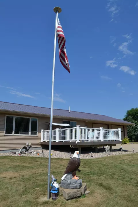 Exterior - 1544 Dickson Dr, Hendricks, MN 56136 photo 19 of 19