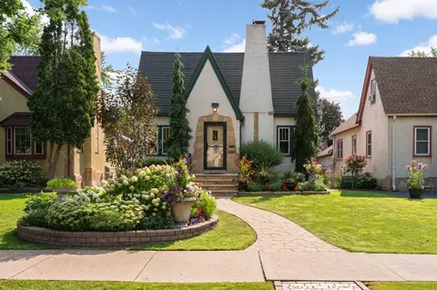 4521 Park Ave, Minneapolis, MN 55407