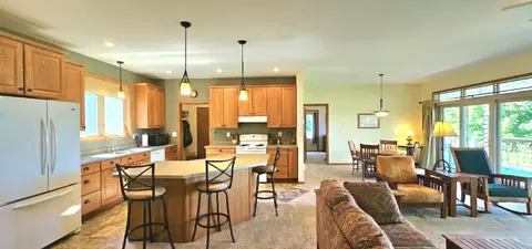 Kitchen - 20799 457th Ave, Morris, MN 56267 photo 6 of 6