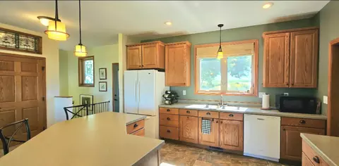 Kitchen - 20799 457th Ave, Morris, MN 56267 photo 1 of 6