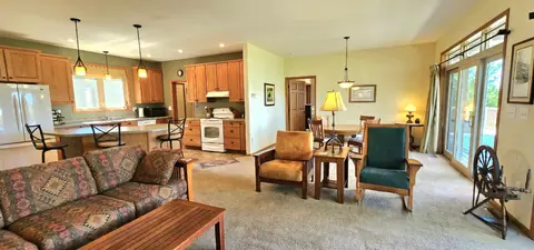 Living - 20799 457th Ave, Morris, MN 56267 photo 3 of 3