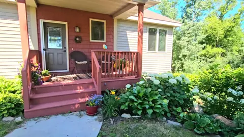 Exterior - 20799 457th Ave, Morris, MN 56267 photo 5 of 12