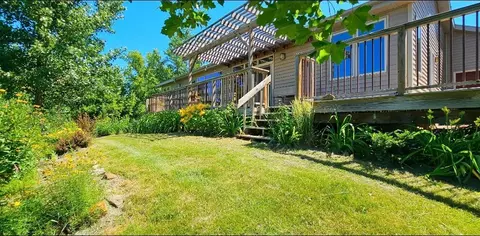 Exterior - 20799 457th Ave, Morris, MN 56267 photo 6 of 12