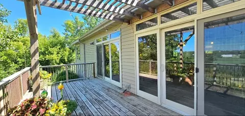 Exterior - 20799 457th Ave, Morris, MN 56267 photo 1 of 12