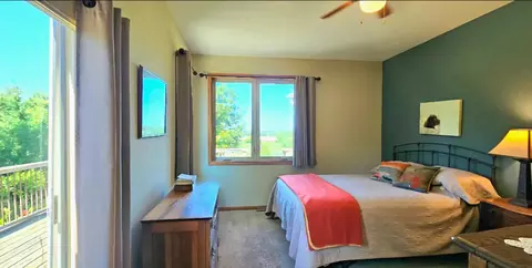 Bedroom - 20799 457th Ave, Morris, MN 56267 photo 6 of 8