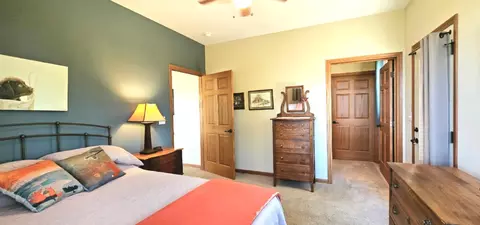 Bedroom - 20799 457th Ave, Morris, MN 56267 photo 8 of 8