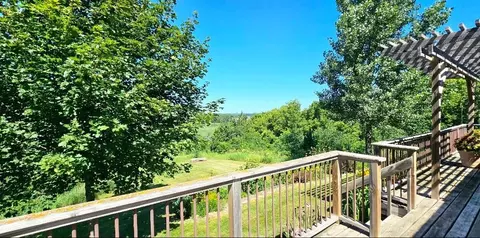 Exterior - 20799 457th Ave, Morris, MN 56267 photo 10 of 12