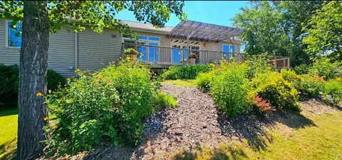 Exterior - 20799 457th Ave, Morris, MN 56267 photo 2 of 12