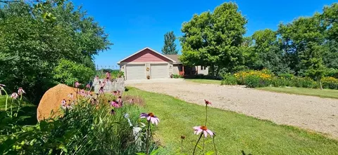 Exterior - 20799 457th Ave, Morris, MN 56267 photo 12 of 12