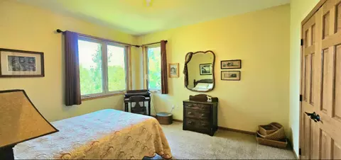 Bedroom - 20799 457th Ave, Morris, MN 56267 photo 3 of 8
