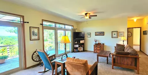 Living - 20799 457th Ave, Morris, MN 56267 photo 2 of 3