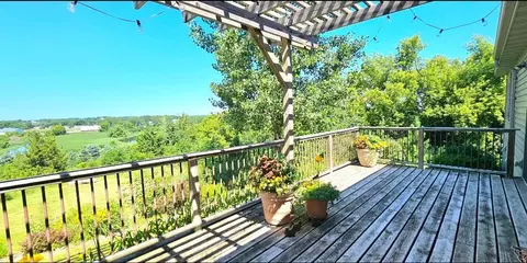 Exterior - 20799 457th Ave, Morris, MN 56267 photo 7 of 12