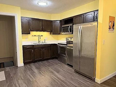 Kitchen - 1790 Maple Park Cir, Windom, MN 56101 photo 2 of 3