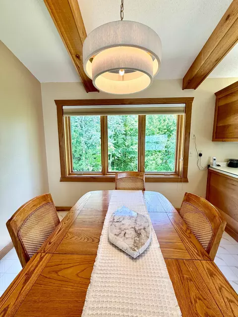 Dining - 34857 E Trinity Point Rd SE, Mentor, MN 56736 photo 3 of 4