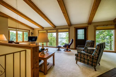 Living - 34857 E Trinity Point Rd SE, Mentor, MN 56736 photo 7 of 12